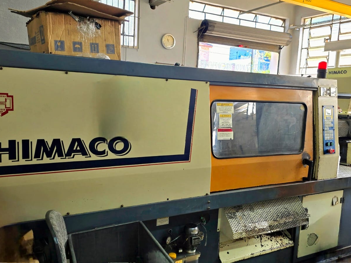 HIMACO 110 TON